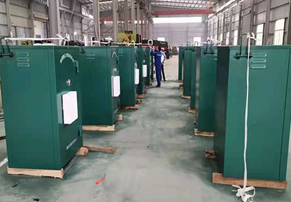 柳城移动炸药库：安全与效率并重的爆破行业新趋势