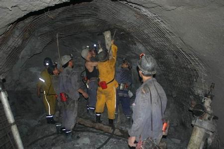 柳城工程爆破中的危险因素分析以及应对工程爆破危险的措施
